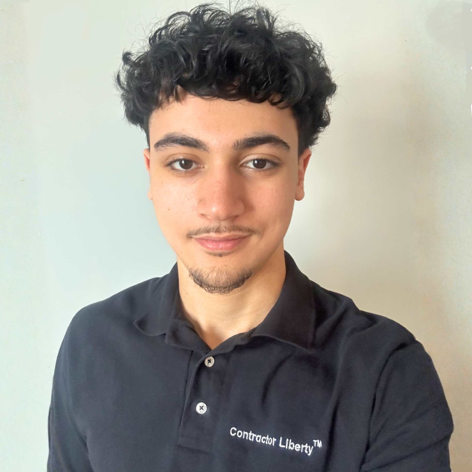 Ali Maarite, Co-Founder, Head of Sales at Contractor Liberty
